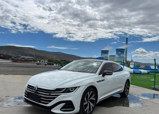 大众 一汽CC 2021款 380TSI 夺目版